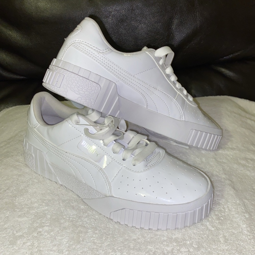 Women’s Puma Sneakers